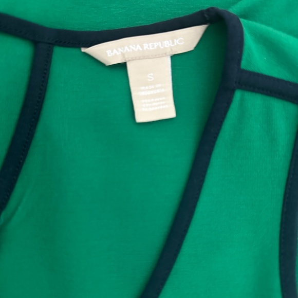 Dress Ponte knit fabric - Picture 4 of 5